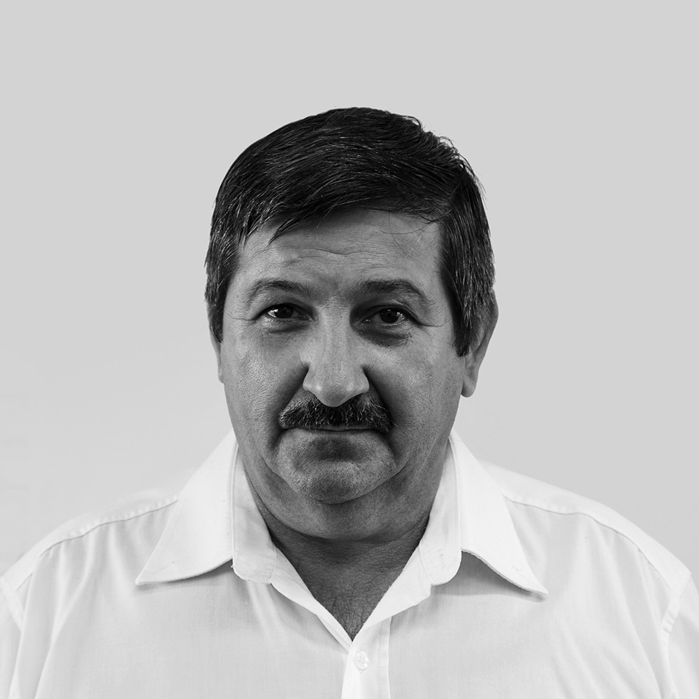 José Luis Banachoski